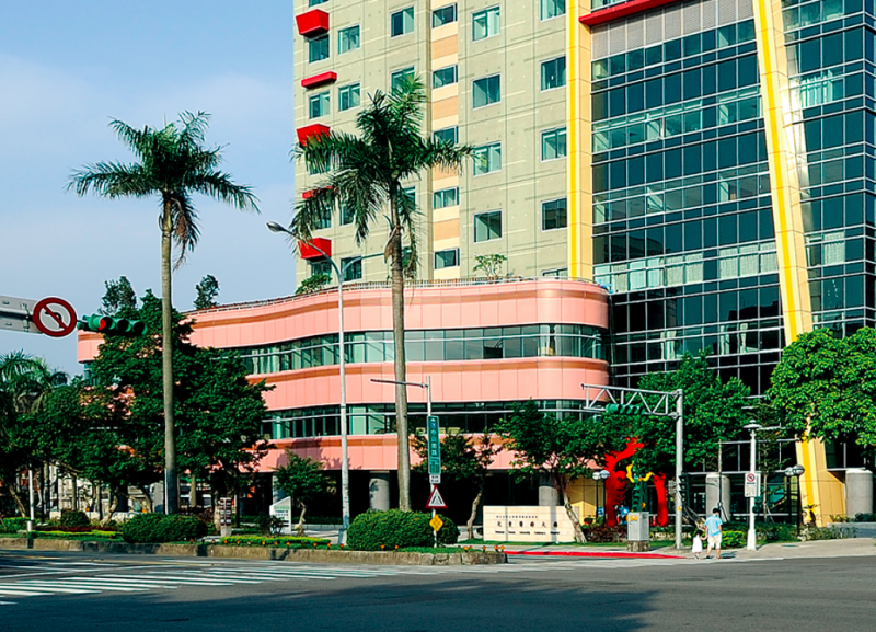 ssssssbbbbbbb123:圖為台大兒童醫院。(取自台大兒童醫院網站) ssssssbbbbbbb123:圖為台大兒童醫院。(取自台大兒童醫院網站)