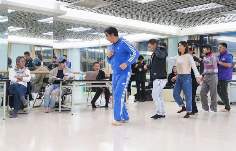 (圖/謝佳璋,文化+) (圖/謝佳璋,文化+)