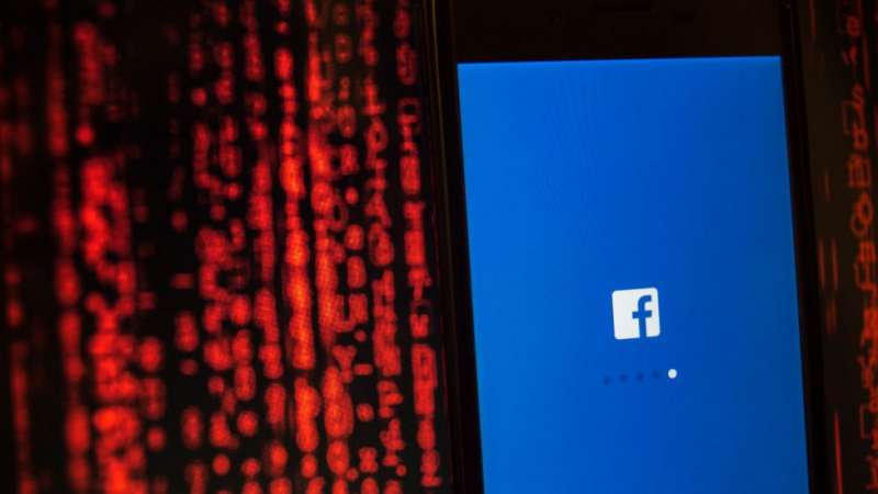 全球最大的社交網絡Facebook 在中國也無法使用。(圖/BBC中文網) 全球最大的社交網絡Facebook 在中國也無法使用。(圖/BBC中文網)