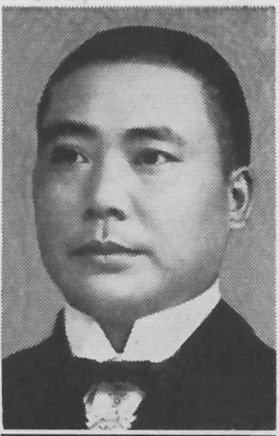 鄧錫侯(圖/維基百科)川軍 鄧錫侯(圖/維基百科)川軍