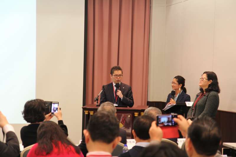 聽過最生氣、受傷的一句話是什麼?蘇凌表示:「與其說是一句話,不如說是態度問題。」(圖/蘇凌提供) 聽過最生氣、受傷的一句話是什麼?蘇凌表示:「與其說是一句話,不如說是態度問題。」(圖/蘇凌提供)