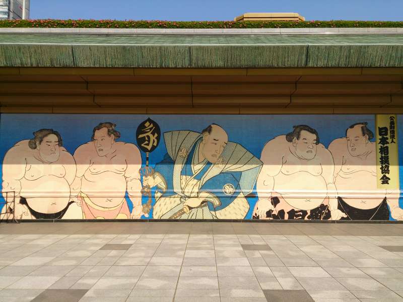 其實對日本人來說,相撲界和黑道掛鉤、力士好賭等早已是見怪不怪的事了。(圖/photoAC) 其實對日本人來說,相撲界和黑道掛鉤、力士好賭等早已是見怪不怪的事了。(圖/photoAC)