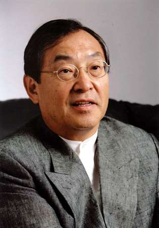 ss-1-aa-xx1-日本著名管理学家、經濟評論家大前研一。(取自MBA智庫) ss-1-aa-xx1-日本著名管理学家、經濟評論家大前研一。(取自MBA智庫)