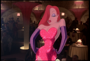 Jessica Rabbit(圖/wikimedia commons) Jessica Rabbit(圖/wikimedia commons)