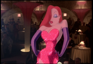 Jessica Rabbit（圖／wikimedia commons）