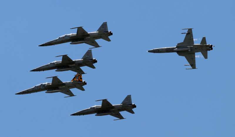 F-5型機編隊衝場。(蘇仲泓攝).jpg F-5型機編隊衝場。(蘇仲泓攝).jpg