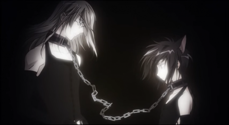 《LOVELESS》是高河弓老師於2002年的漫畫作品。(圖截自/YouTube @ AnimeLab) 《LOVELESS》是高河弓老師於2002年的漫畫作品。(圖截自/YouTube @ AnimeLab)
