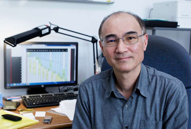 陶宏麟認為現代經濟學應該更多一點「人味」,不要只停留在真空、理論式的推演。比如:PSFD透過面訪去了解人的行為,更認識人類真實的生活互動狀況。(圖/研之有物提供) 陶宏麟認為現代經濟學應該更多一點「人味」,不要只停留在真空、理論式的推演。比如:PSFD透過面訪去了解人的行為,更認識人類真實的生活互動狀況。(圖/研之有物提供)