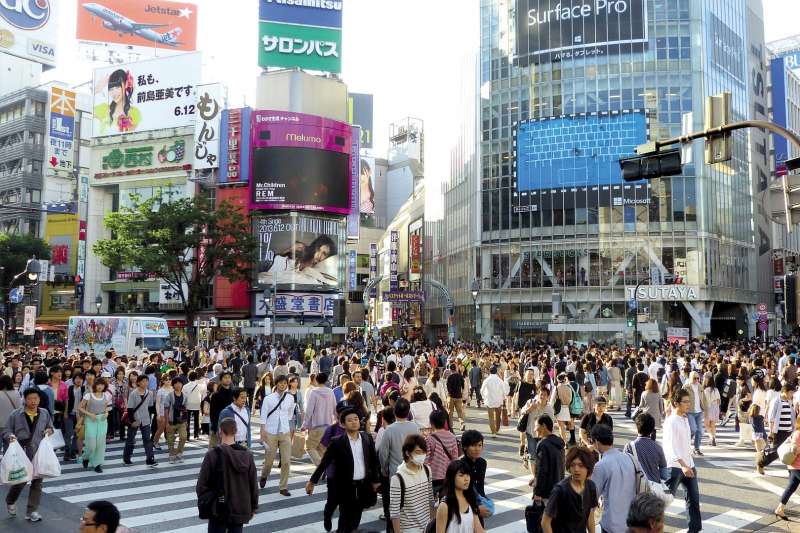 到日本投資房地產,要注意這些隱憂…(圖/pixabay) 到日本投資房地產,要注意這些隱憂…(圖/pixabay)