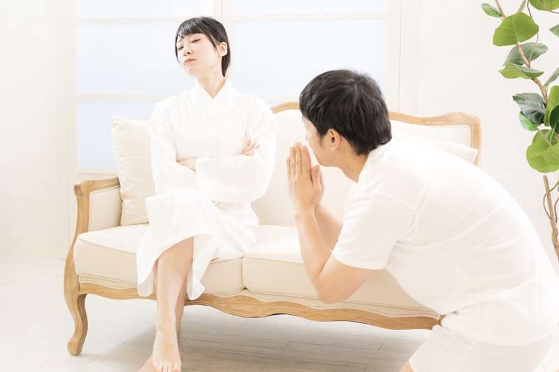 吵架(圖/大川竜弥|緋真煉@pakutaso)https://www.pakutaso.com/20190206038post-19557.html 吵架(圖/大川竜弥|緋真煉@pakutaso)https://www.pakutaso.com/20190206038post-19557.html
