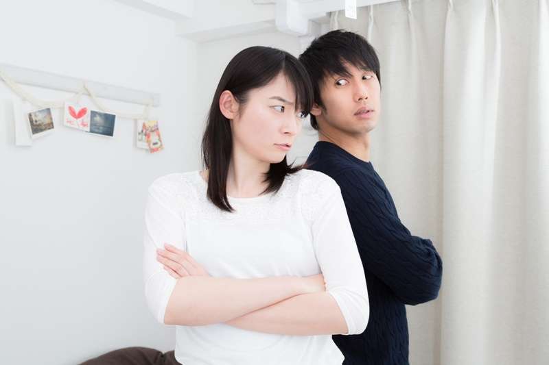 吵架.憤怒(圖/大川竜弥|たけべともこ@pakutaso)https://www.pakutaso.com/20160426099post-7537.html 吵架.憤怒(圖/大川竜弥|たけべともこ@pakutaso)https://www.pakutaso.com/20160426099post-7537.html
