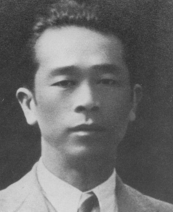 日治時期台灣作家,張我軍。(取自維基百科) 日治時期台灣作家,張我軍。(取自維基百科)