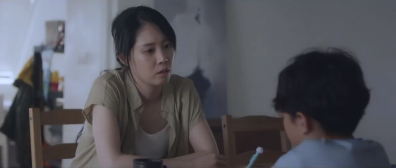 「我的魔法媽媽」微電影中,駐外人員的內疚,是每位身在職場父母的共同心聲 「我的魔法媽媽」微電影中,駐外人員的內疚,是每位身在職場父母的共同心聲