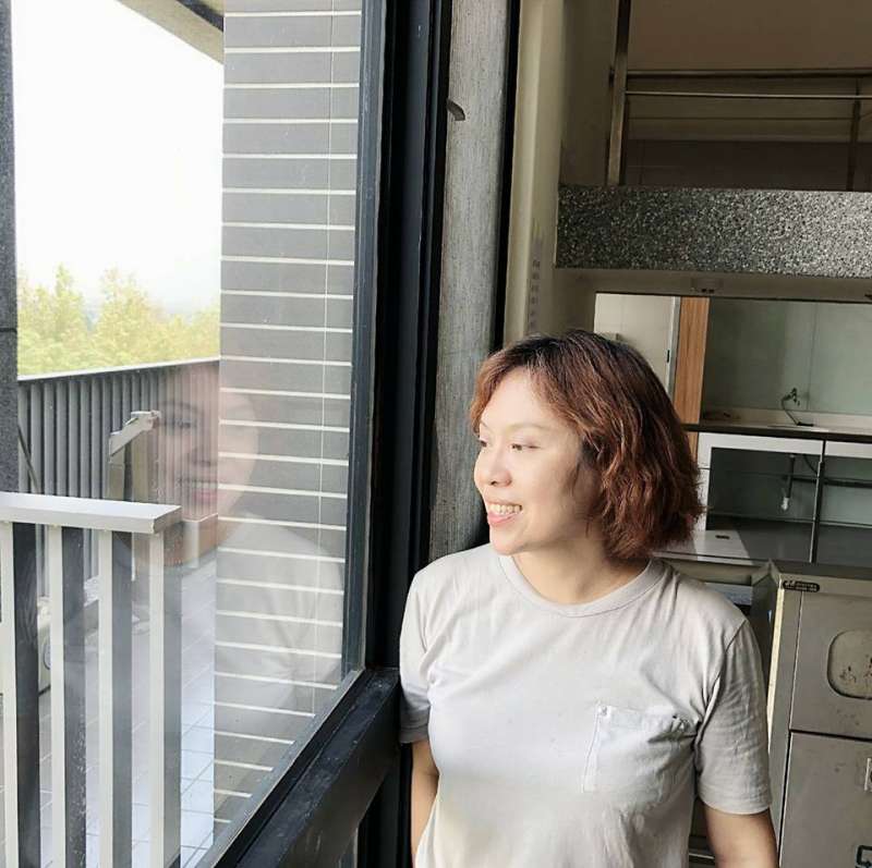 20190514-談及法國有針對救濟藝術家失業補助,文化政策研究學會理事、中央大學客家語文暨社會科學學系教授王俐容直言,此制度在台灣恐難被接受。(取自王俐容臉書) 20190514-談及法國有針對救濟藝術家失業補助,文化政策研究學會理事、中央大學客家語文暨社會科學學系教授王俐容直言,此制度在台灣恐難被接受。(取自王俐容臉書)
