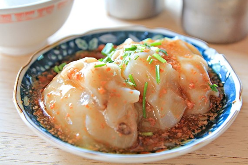肉圓(圖/網路溫度計) 肉圓(圖/網路溫度計)