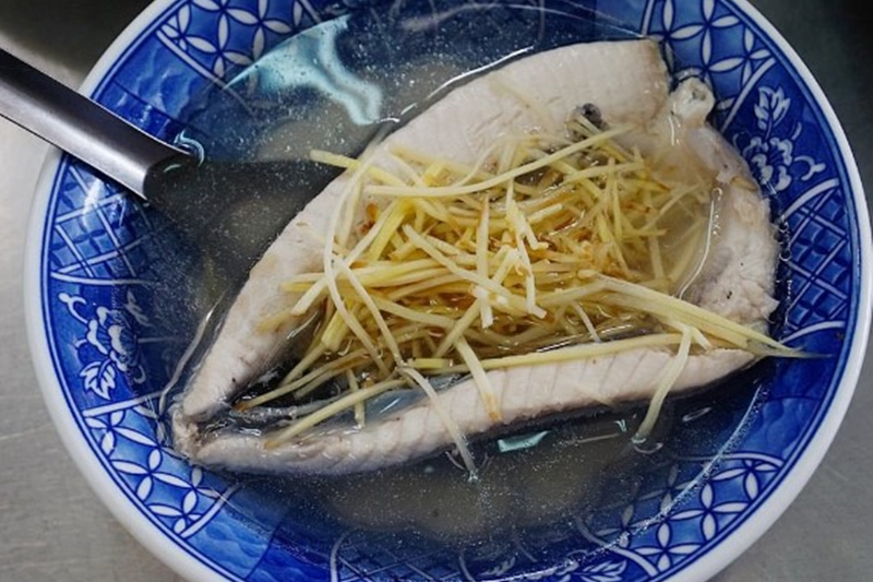 虱目魚(圖/網路溫度計) 虱目魚(圖/網路溫度計)