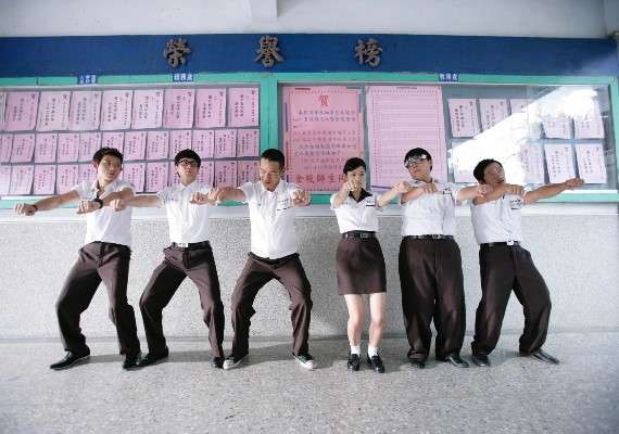 (圖/sayvideo,網路溫度計提供) (圖/sayvideo,網路溫度計提供)
