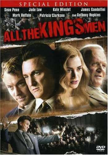 電影「國王人馬(All the King’s Men)」劇照。(取自維基百科) 電影「國王人馬(All the King’s Men)」劇照。(取自維基百科)