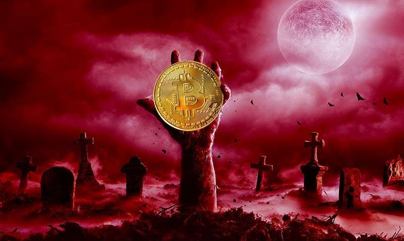 比特幣、萊特幣(Litecoin)與以太幣的橫空出世,類似人類發現新元素。(SHUTTERSTOCK/VICTOR TANGERMANN) 比特幣、萊特幣(Litecoin)與以太幣的橫空出世,類似人類發現新元素。(SHUTTERSTOCK/VICTOR TANGERMANN)