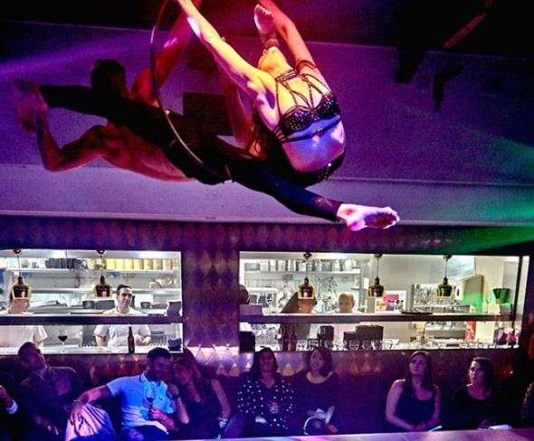 (圖/Circus) (圖/Circus)