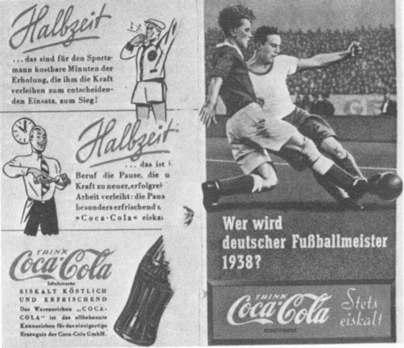 nazi-coca-cola-ads-19.jpg(圖/網路) nazi-coca-cola-ads-19.jpg(圖/網路)