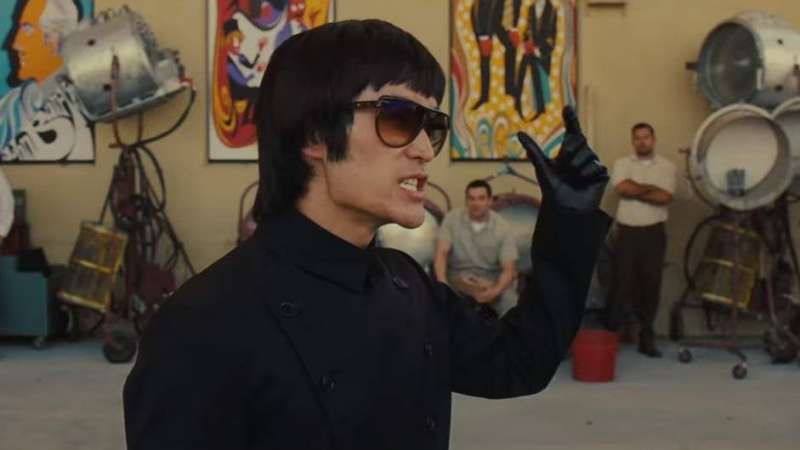 (圖/DC FILM SCHOOL) (圖/DC FILM SCHOOL)