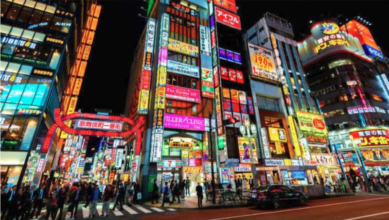 (圖/Live Japan) (圖/Live Japan)