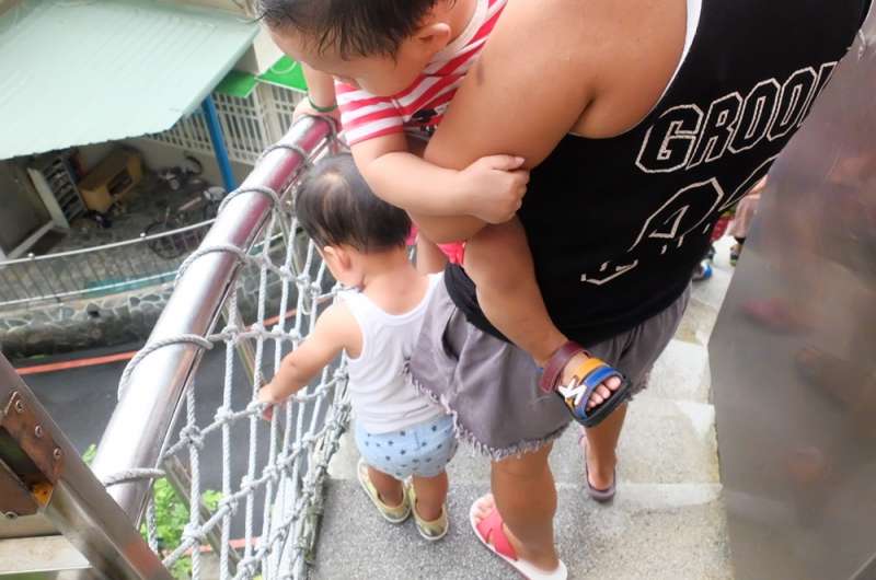 20190711-關愛之家文山據點（謝孟穎攝）