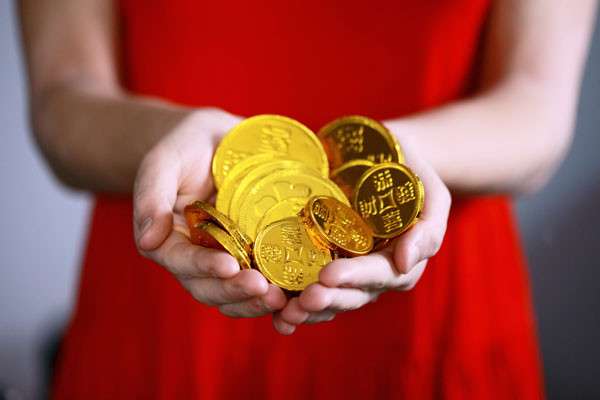 金價長期上揚,黃金牛市即將來臨。 金價長期上揚,黃金牛市即將來臨。