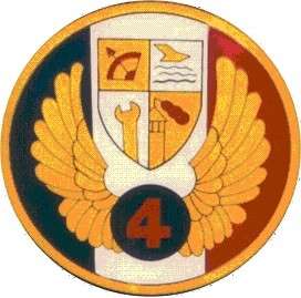20190809-賈忠偉觀點-中華民國空軍「第四五五戰術戰鬥機聯隊」隊徽。(賈忠偉提供) 20190809-賈忠偉觀點-中華民國空軍「第四五五戰術戰鬥機聯隊」隊徽。(賈忠偉提供)