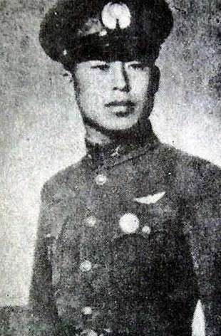 20190809-賈忠偉觀點-「中國空軍戰神」高志航將軍。(賈忠偉提供) 20190809-賈忠偉觀點-「中國空軍戰神」高志航將軍。(賈忠偉提供)