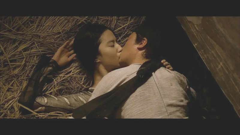 巧娘雖然是鬼,卻和傅男生下了孩子(示意圖/IMDb) 巧娘雖然是鬼,卻和傅男生下了孩子(示意圖/IMDb)