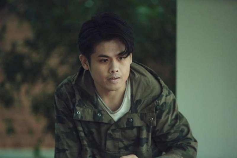 (圖/Line TV) (圖/Line TV)