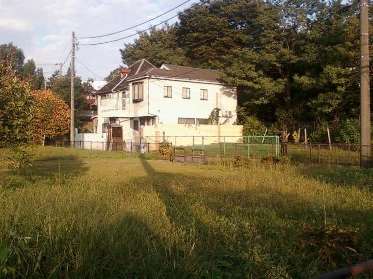 宮澤家。(圖片取自維基百科) 宮澤家。(圖片取自維基百科)