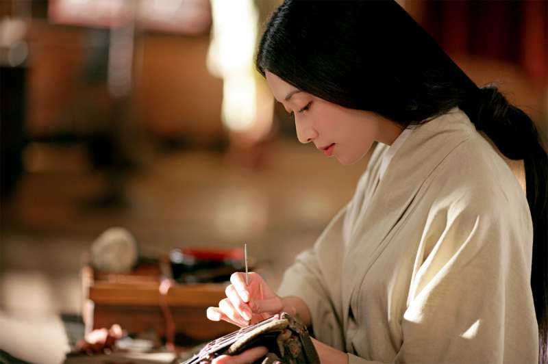 曹操真的這麼愛大小喬嗎?就史料來來分析,有可能是假的。(圖/IMDb) 曹操真的這麼愛大小喬嗎?就史料來來分析,有可能是假的。(圖/IMDb)