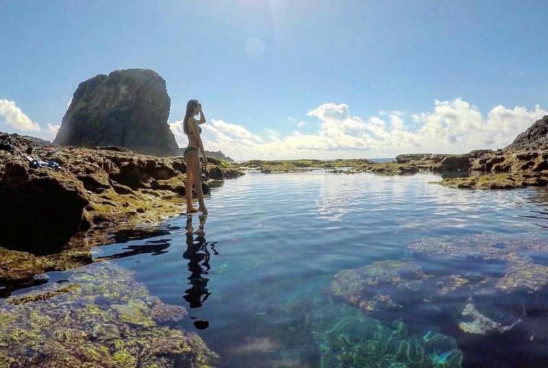 （圖／台灣旅行小幫手提供）