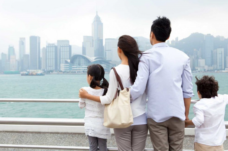 (圖/Travel and Leisure) (圖/Travel and Leisure)