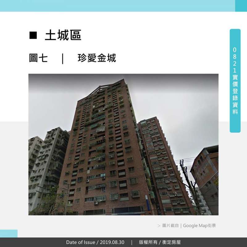 土城區 珍愛金城 土城區 珍愛金城