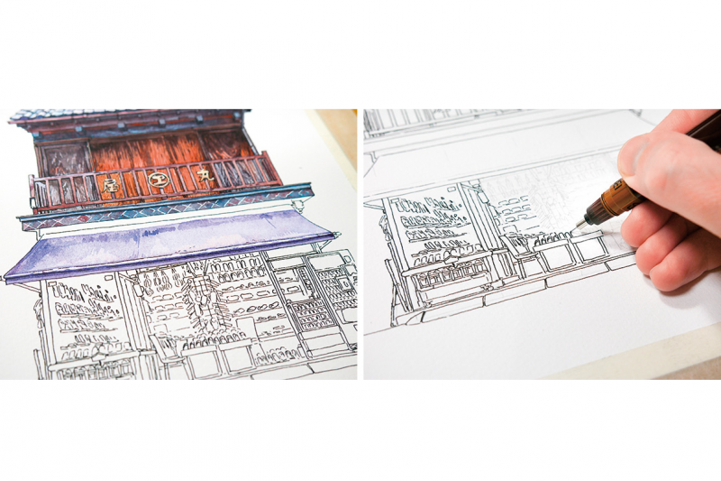 (圖/DC FILM SCHOOL) (圖/DC FILM SCHOOL)
