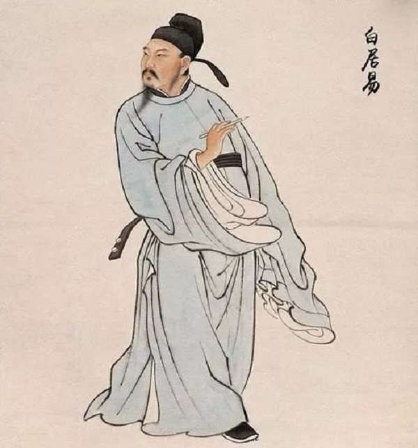 超怕熱的白居易,穿這麼厚沒問題嗎?(圖/取自Would You Magazine) 超怕熱的白居易,穿這麼厚沒問題嗎?(圖/取自Would You Magazine)
