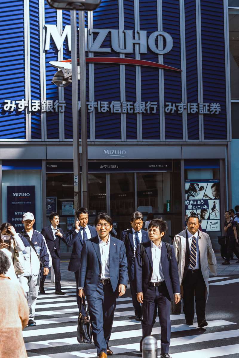 其實世界各國都有對勞工不友善的企業,並不是日本的專利。(圖/unsplash) 其實世界各國都有對勞工不友善的企業,並不是日本的專利。(圖/unsplash)