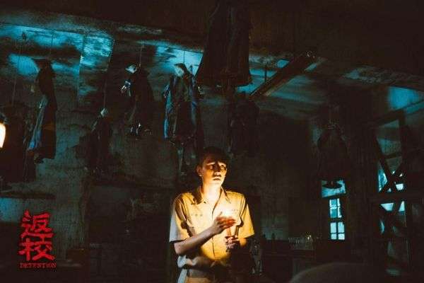 (圖/老子不負責任電影文) (圖/老子不負責任電影文)