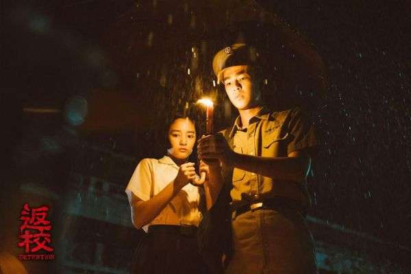 (圖/老子不負責任電影文) (圖/老子不負責任電影文)