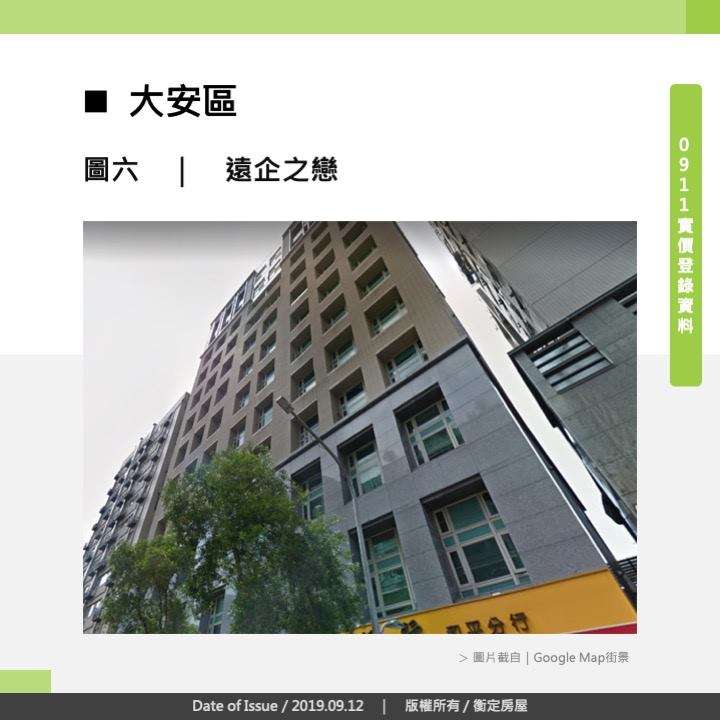 大安區 遠企之戀 大安區 遠企之戀