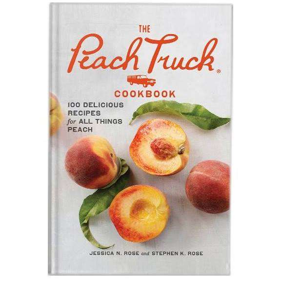 06(圖/The Peach Truck Facebook) 06(圖/The Peach Truck Facebook)