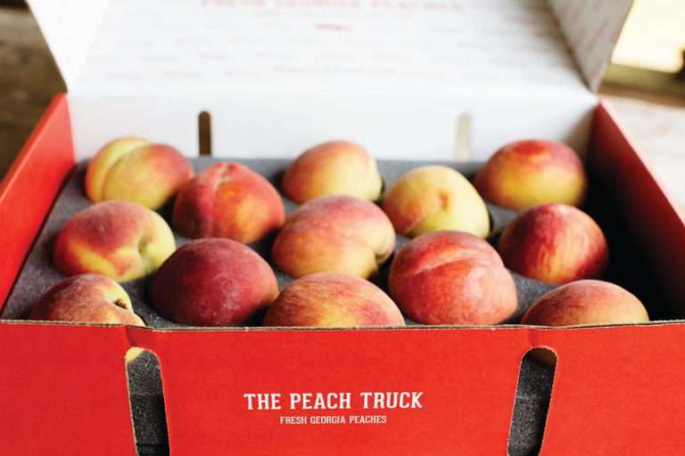 05(圖/The Peach Truck Facebook) 05(圖/The Peach Truck Facebook)