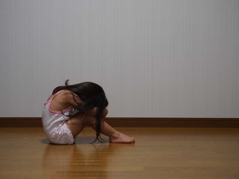 全球超過10億、也就是三分之一的女性,一生當中曾遭受過性侵或暴力對待。圖中非當事少女。(圖/pixabay) 全球超過10億、也就是三分之一的女性,一生當中曾遭受過性侵或暴力對待。圖中非當事少女。(圖/pixabay)