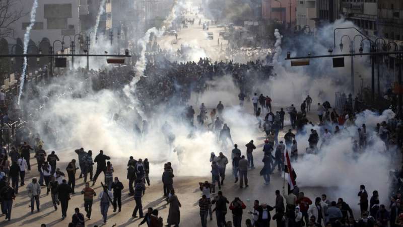(圖/Amr Abdallah Dalsh@Reuters) (圖/Amr Abdallah Dalsh@Reuters)