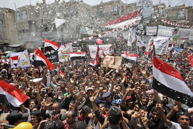 (圖/social media in Arab spring) (圖/social media in Arab spring)