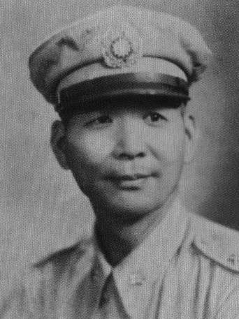 胡璉將軍。(取自維基百科) 胡璉將軍。(取自維基百科)